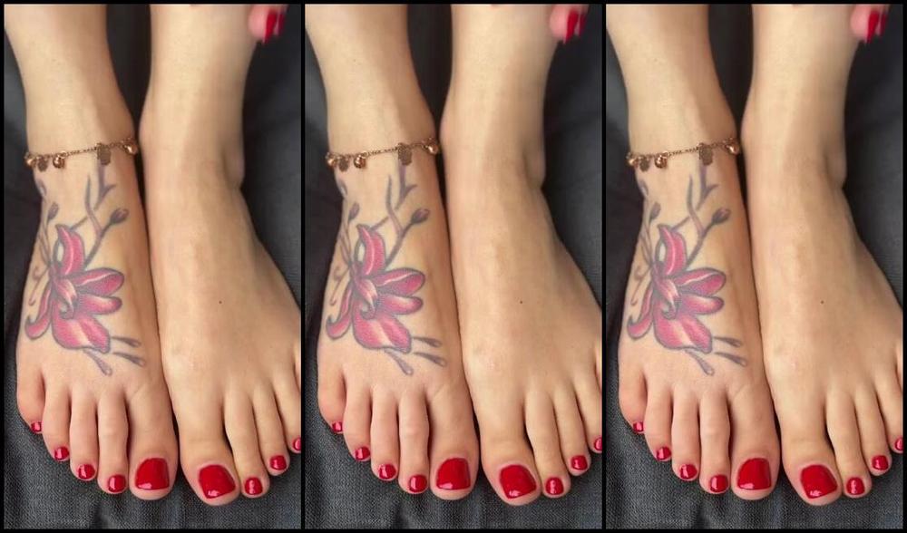 Cute Lily F33T Nicknamed Cute Lily F33T 01 19 2025 Onlyfans Video I Like Cinematic Mode It Is Visually So Soft