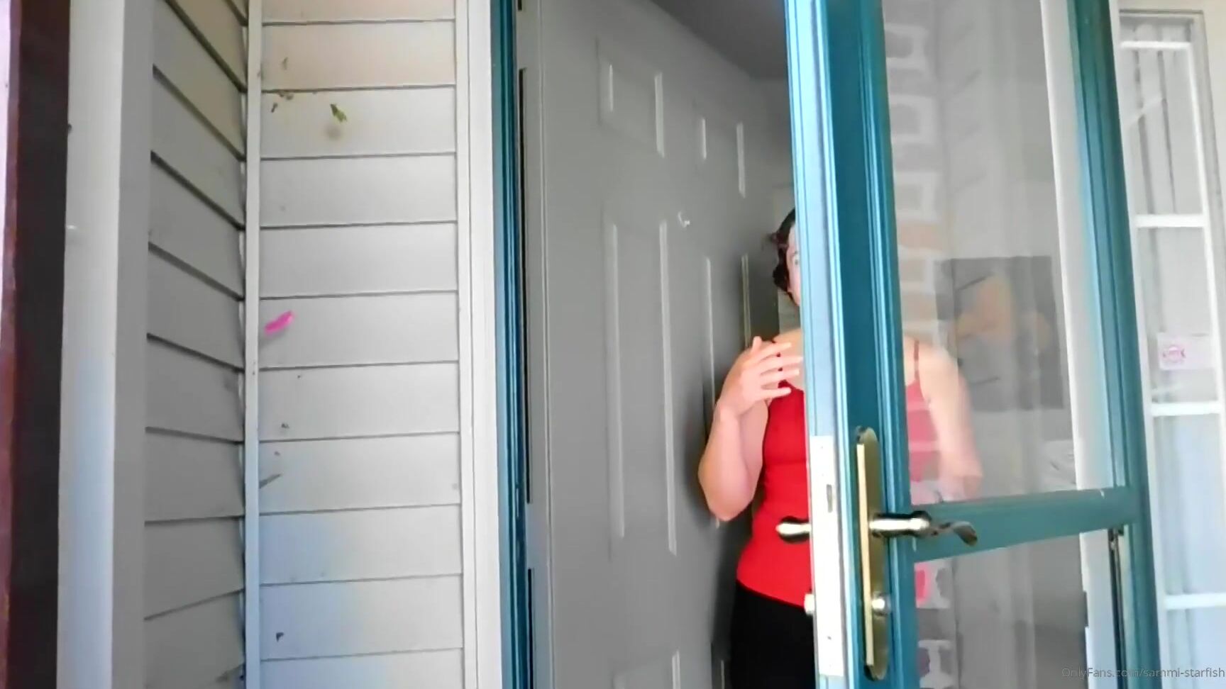 Sammi Starfish Product Testing Video This Is A New Bottle Of