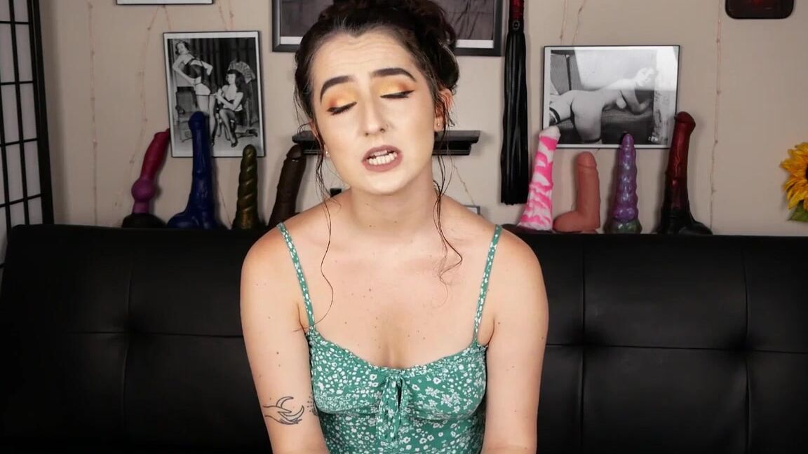 Vlog, SFW, Blogging, Friends bunny s broadcast may ManyVids