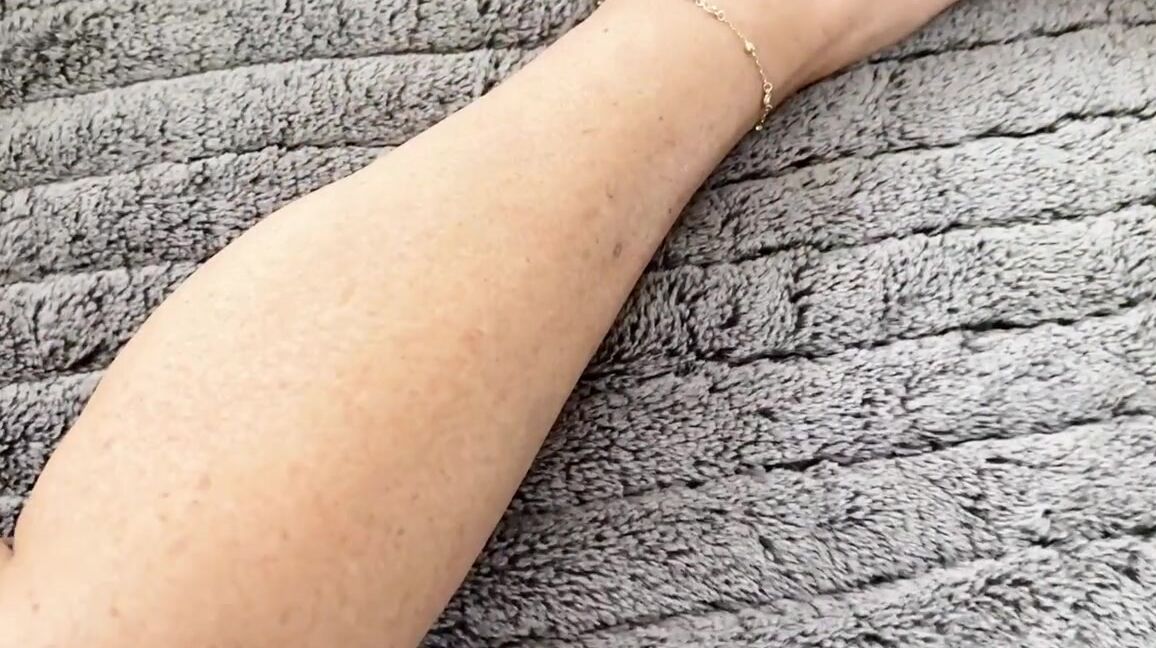 Kate Dangle Nicknamed Katedangle 11 23 2024 Onlyfans Video If All I Had On Were White Mules My Anklets And Toe Ring Would You Want