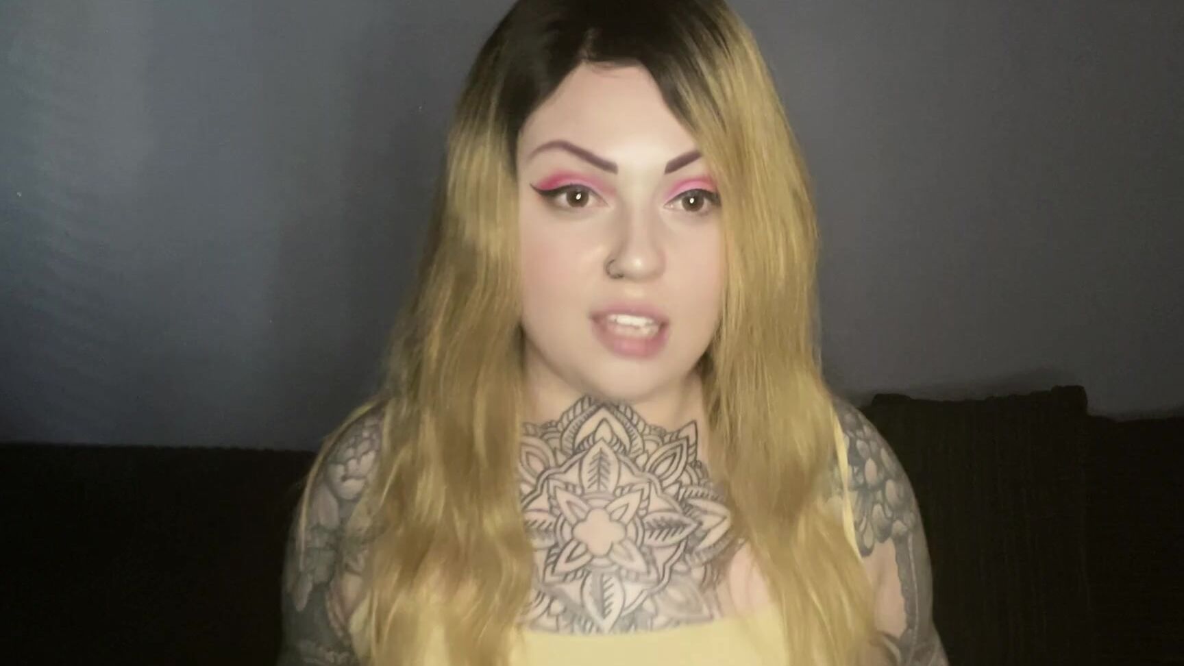 "MissValentina" femdom, humiliation, verbalhardcorehumiliation, verbalhumiliation, wedgies Bully Takes Your Lunch Money manyvids