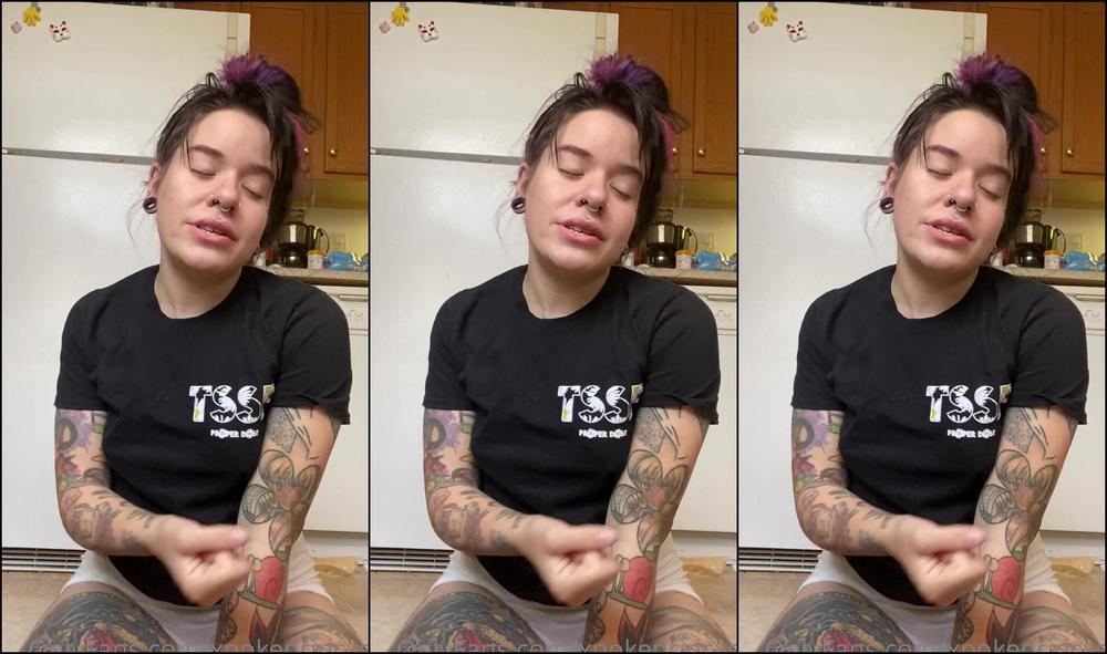 Digitalprincxss Labiaplasty