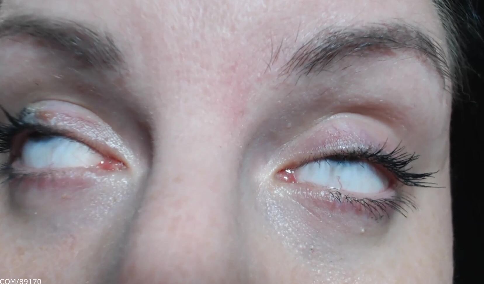 Booty U Rolling Back My Eyes