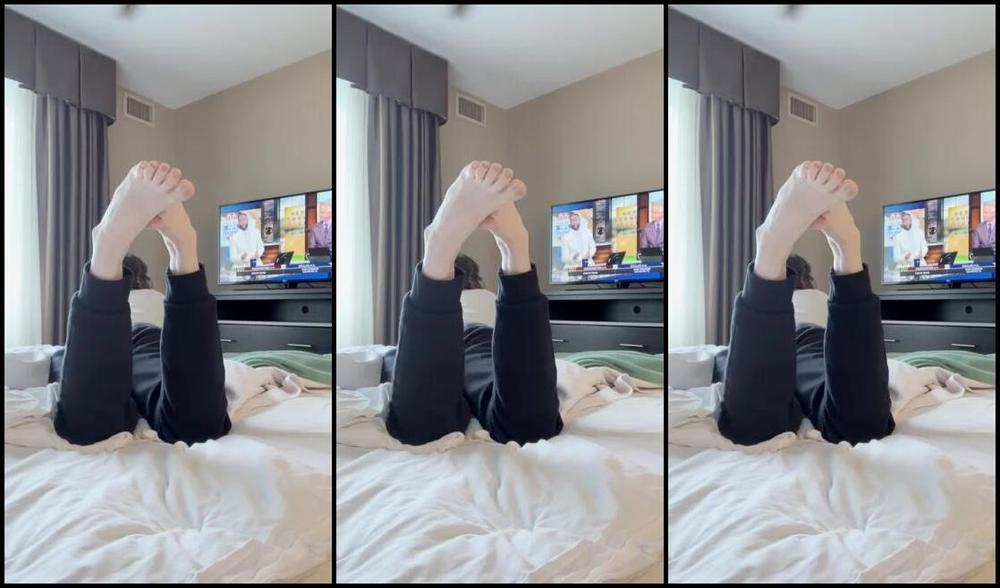 Athletoes Nicknamed Athletoes Onlyfans Were You Able To Watch Or Was I Too Distracting