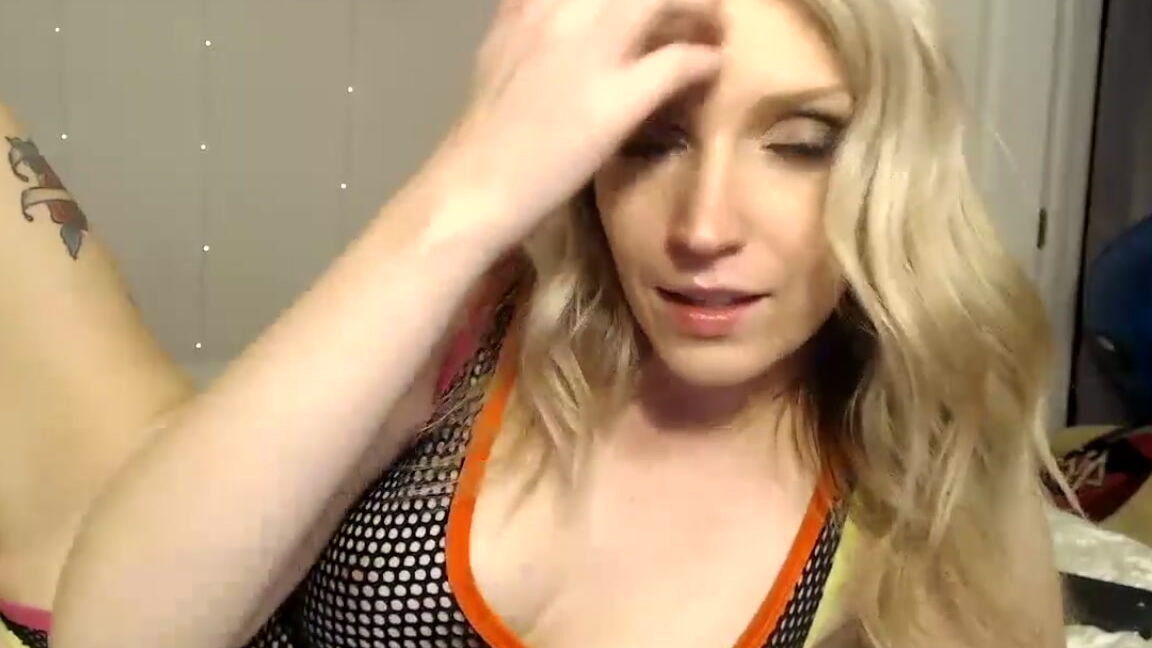 "SneezeGoddess" bigboobs, blonde, livecams, mucophilia, sneezegoddess, sneezing Sneezy Day on Cam manyvids