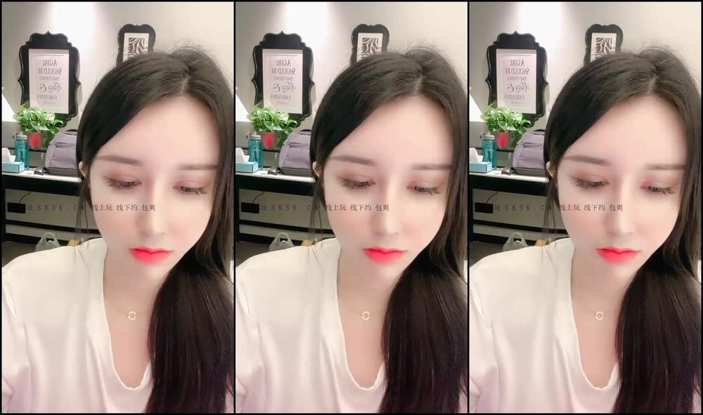 Asian Domestic Zone Self Filmed 08881