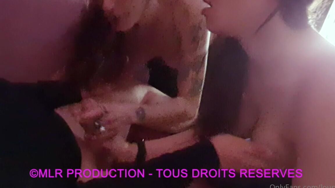 Louprival Rencontre Avec Un Fans Meeting With A Fan