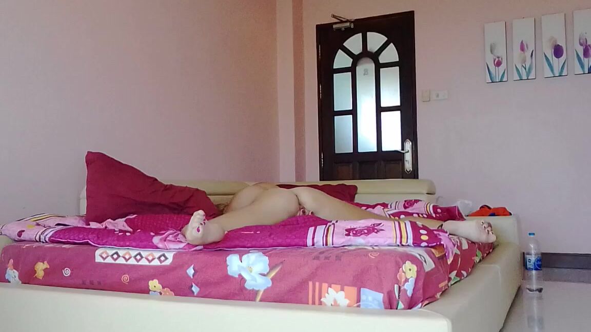 Missanja Spy On Me Till I Fingering My Pussy Vip Pussy Com