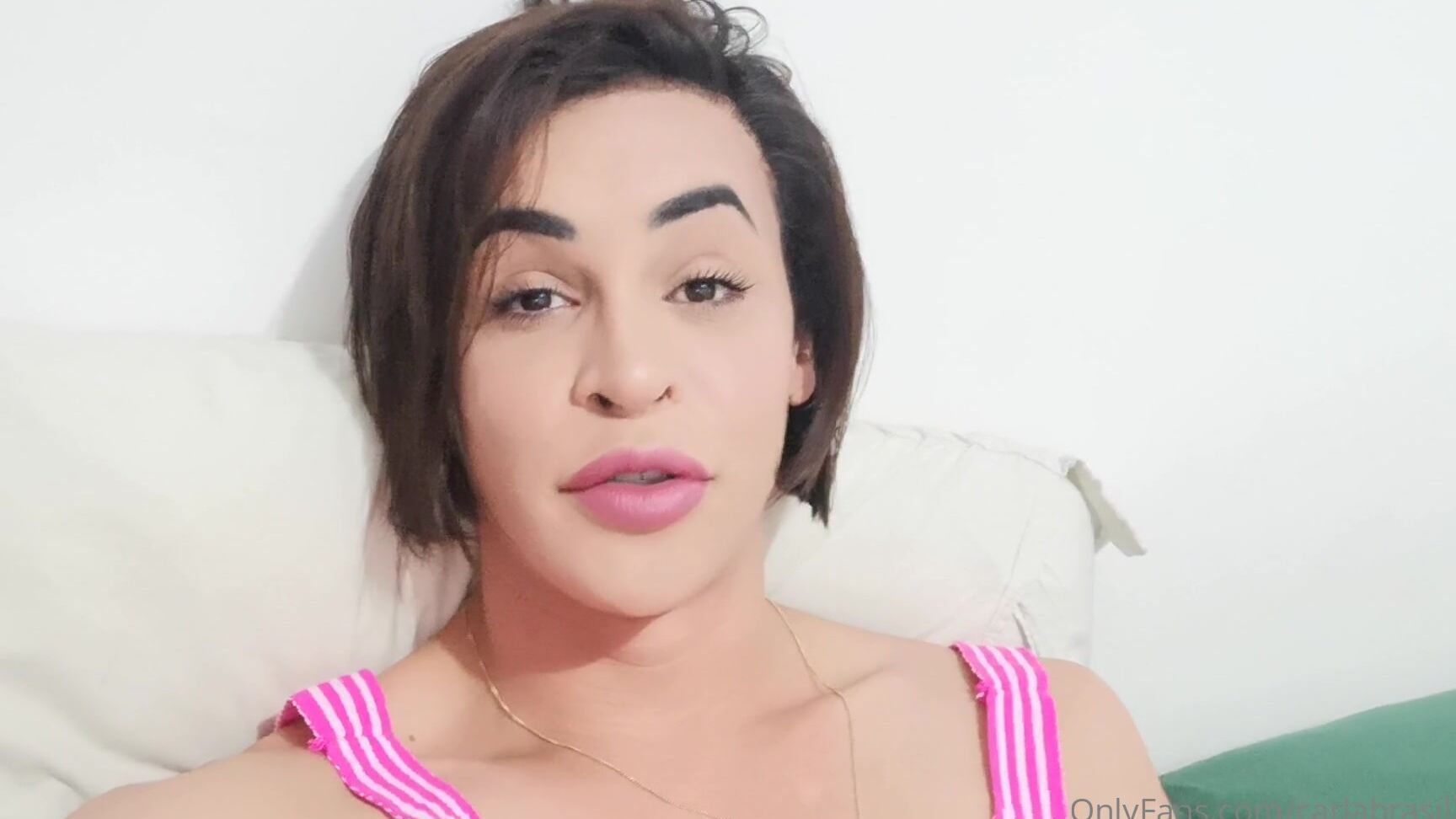 Carlabrasil No Porn This Video Is Just Me Talking To You Guys To Give Some News And Ask About How Yo