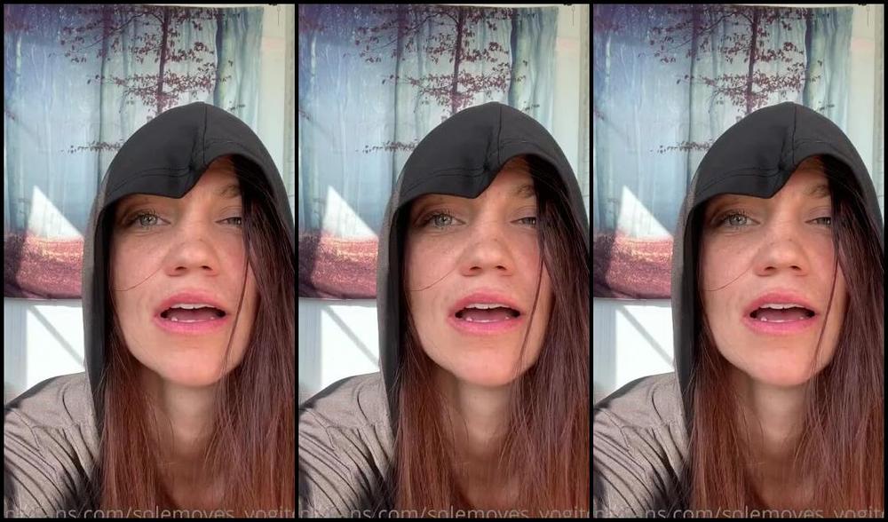 Sole Kissed Nicknamed Solemoves Yogitoes Onlyfans Mmmm Let S Have Some Fun