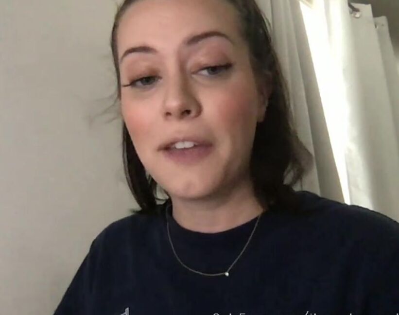 Therealsampaige Stream Started At Pm