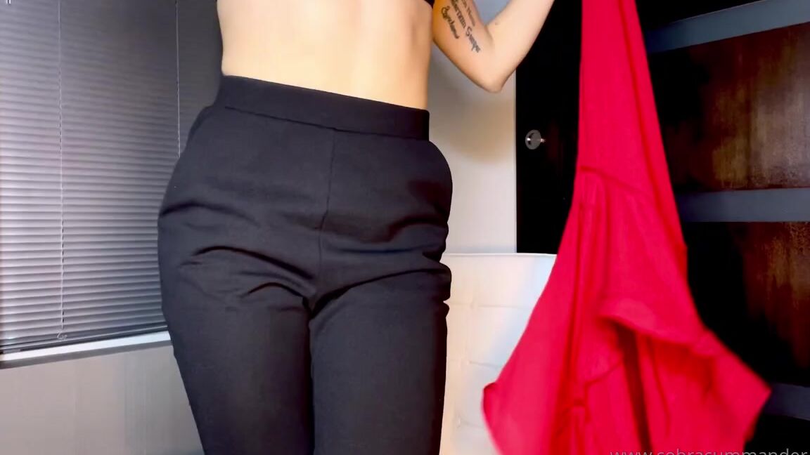 Cobracummander Onlyfans Therapy For Jerk Off Addicts Rp Joi