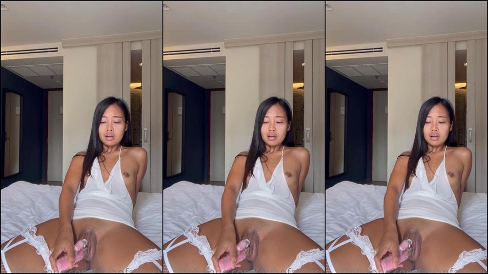 Asianfantasyx Video 126