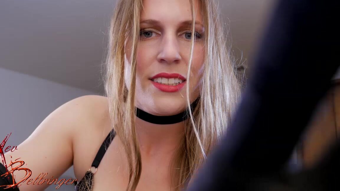 Female Domination, Mind Fuck, Femdom POV, Erotic Magic, POV xev bellringer seductive spy extracts all your secrets ManyVids