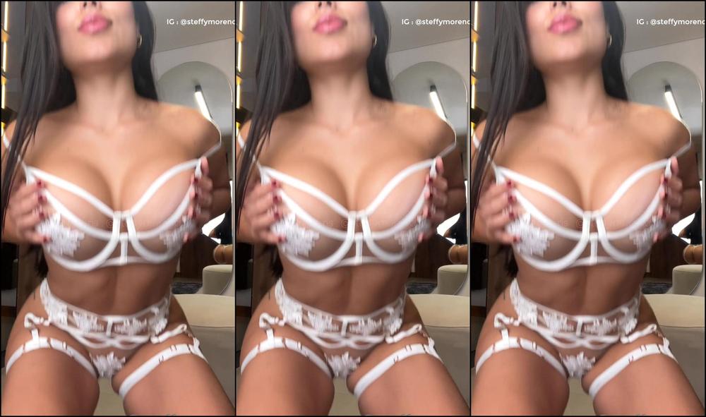 Steffymoreno 2906262532 06 14 2023 Finally My First Try On Haul Many Of You Have Been Requesting That So Today I