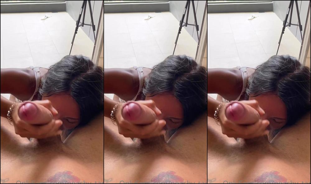 Peachy Tara Mrbillyessex