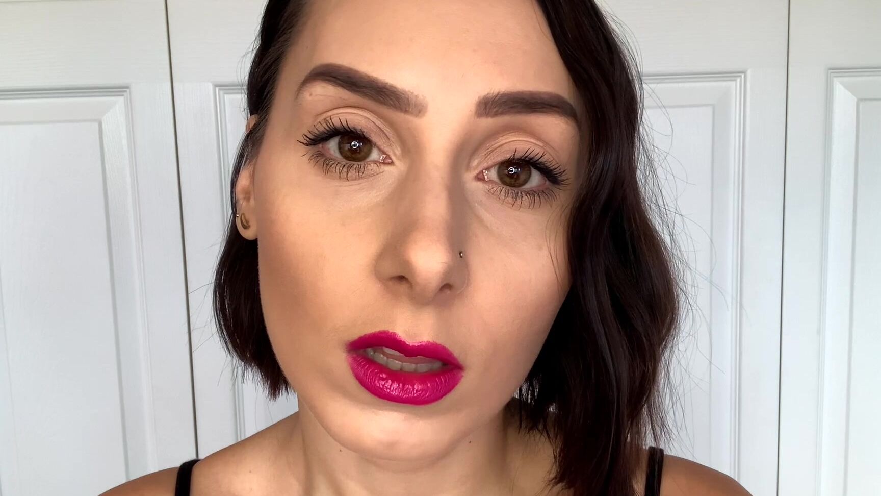 Goddess Arielle Relax and Stroke CEI ManyVids