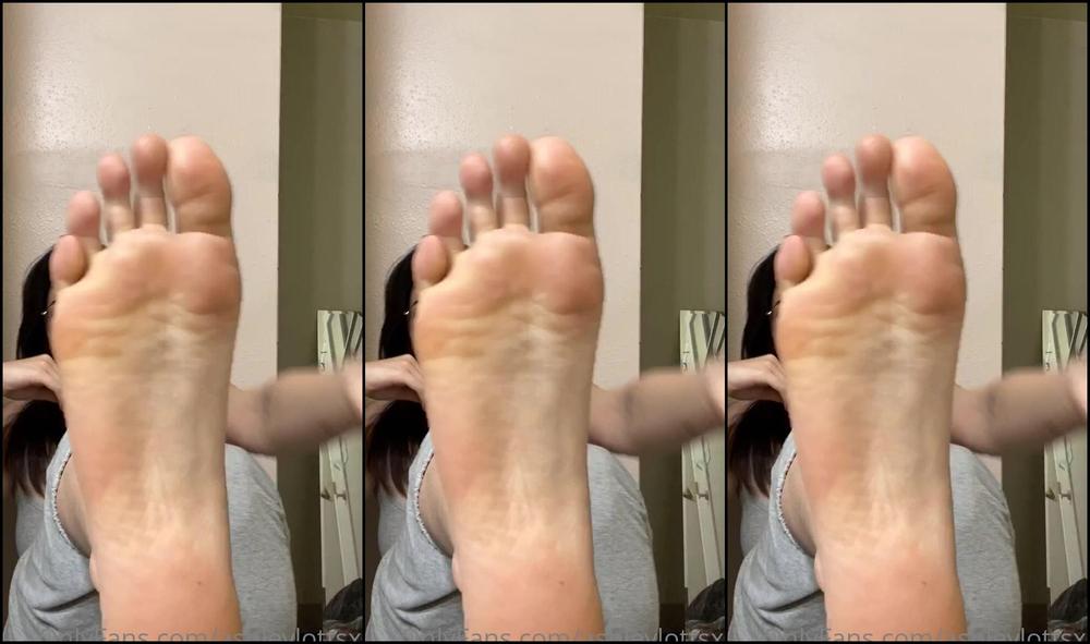 Ashleylottsxo My Live From Earlier