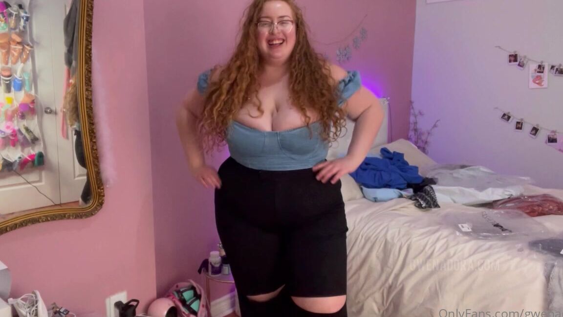 Gwenadora 2019578875 02 03 2021 Uncut Fashion Nova Try On Haul Vid January 2021 Watch Me Try On Cute Tight Outfits