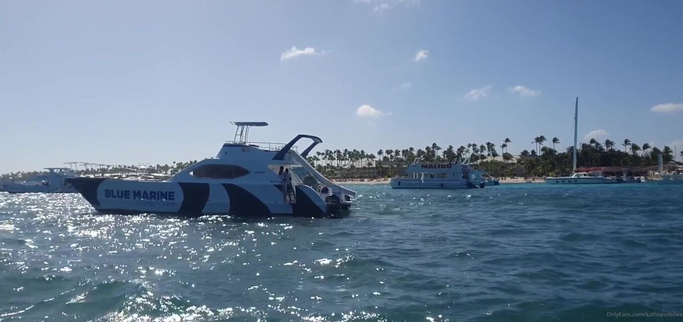 Kathianobilixx Findom 12 27 2022 Onlyfans Video Everything Went Surprisingly Smooth 4H