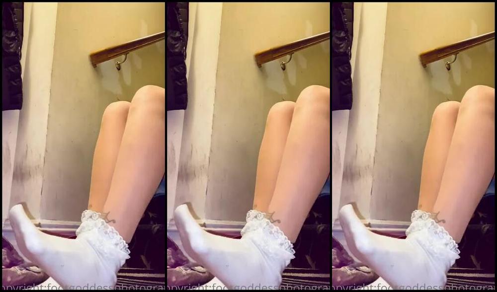 Catprincessfeet Onlyfans Friday Night Treat For My Favorite Fuckrz Tip If Ur Dick Jumped 3