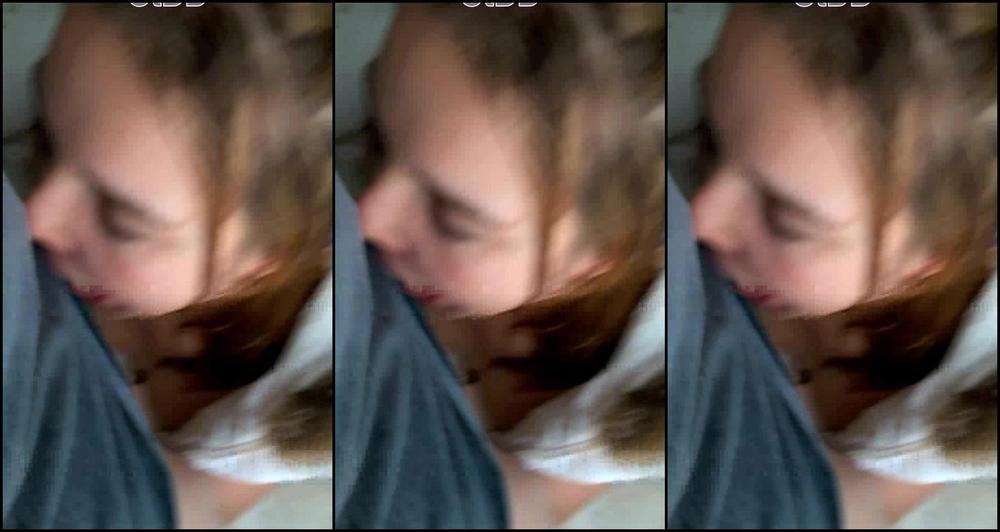 Dirtykristy Sticky N Dirty Braids Deepthroat Bj