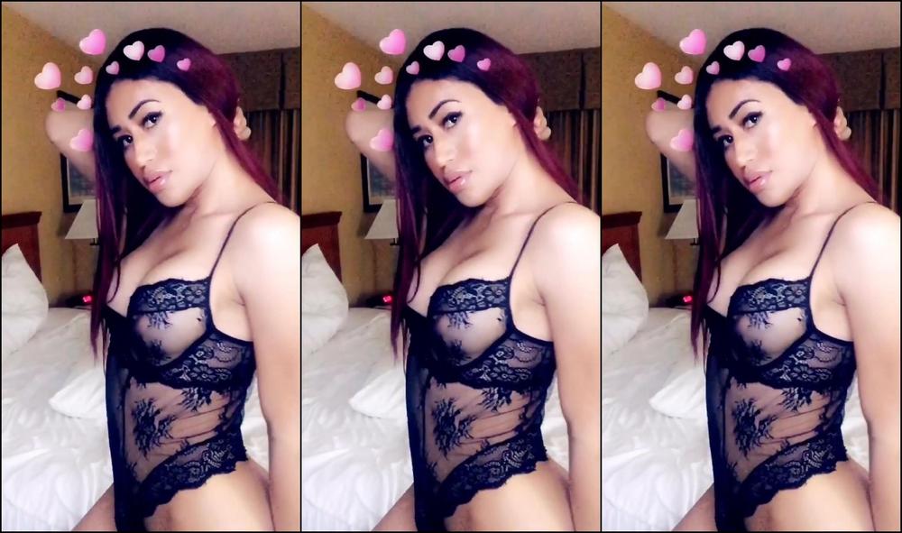 Nicolet01 7124009 02 17 2018 Daddy S Favorite Girl