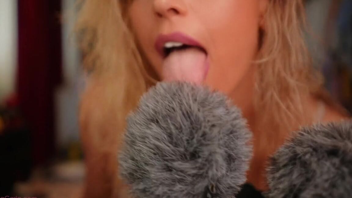 Gina Carla Nicknamed Ginacarla Onlyfans Exclusive Asmr10