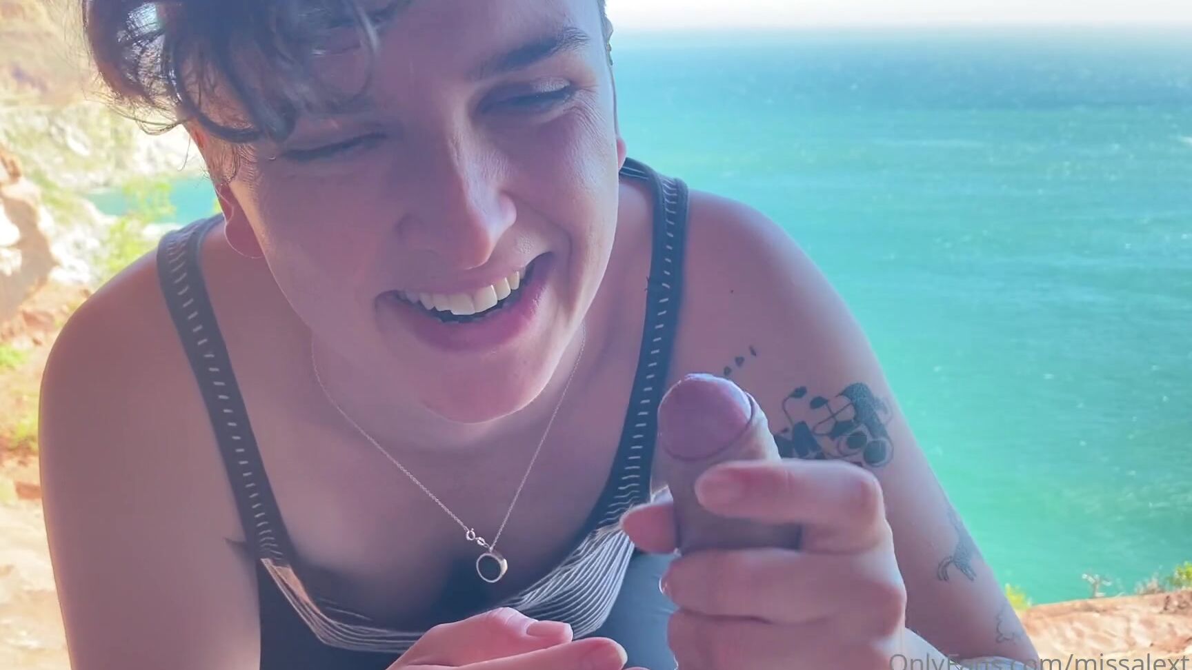 Missalexthorn Secret Cave Adventures