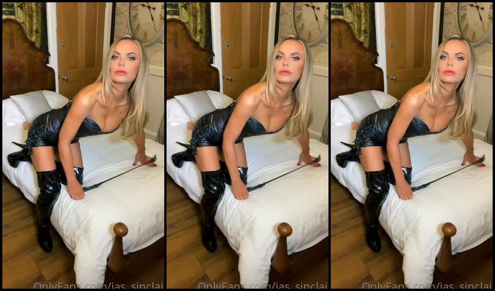 Jasmine Sinclair Have You Been A Bad Slave Today I Thin Fae D Ecf Ff Source