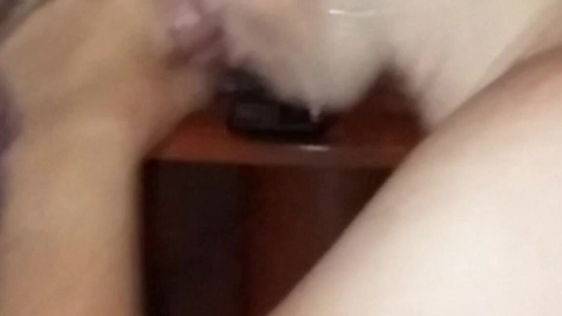 Amateur, Bareback, Cum In Mouth, MILF, Threesome kara sweet two cocks for a cock slut ManyVids