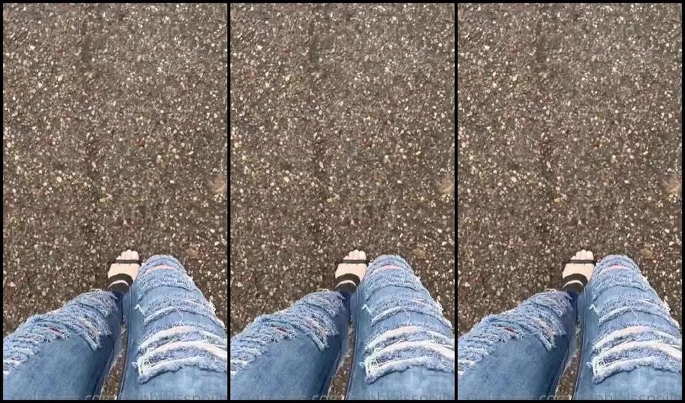 Miss Sophia Nyx Nicknamed Sophiaisspoiled Onlyfans Break Up With Your Her And Become My Trampled Cuck These Heels Were Made For Destroying