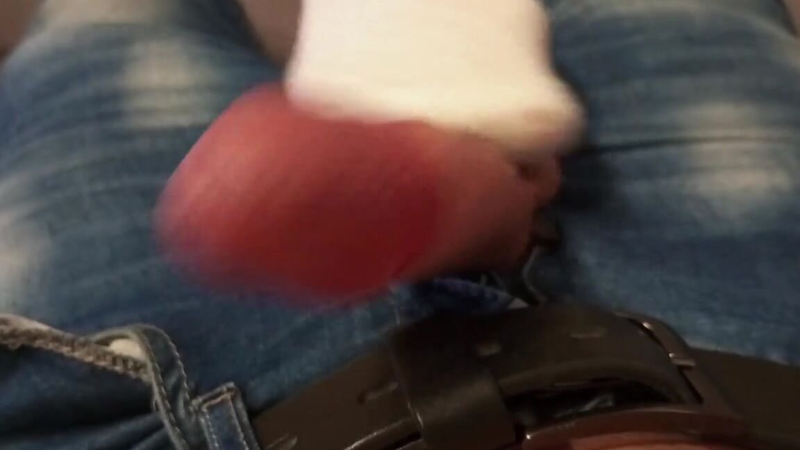 Mistress Redix Nicknamed Mredix 12 27 2023 Onlyfans Video I Have Another White Socks Video For You This Time My Slave Was Not To