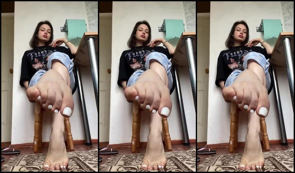 Marta Petarda Nicknamed Itsmartapetarda 05 31 2024 Onlyfans Video I Dont Need To Go Out Of My Way For You To Understand My Level Its