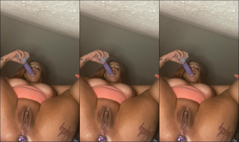 Alexislovexxx My Pussy Was Just Leaking I Was So Horny