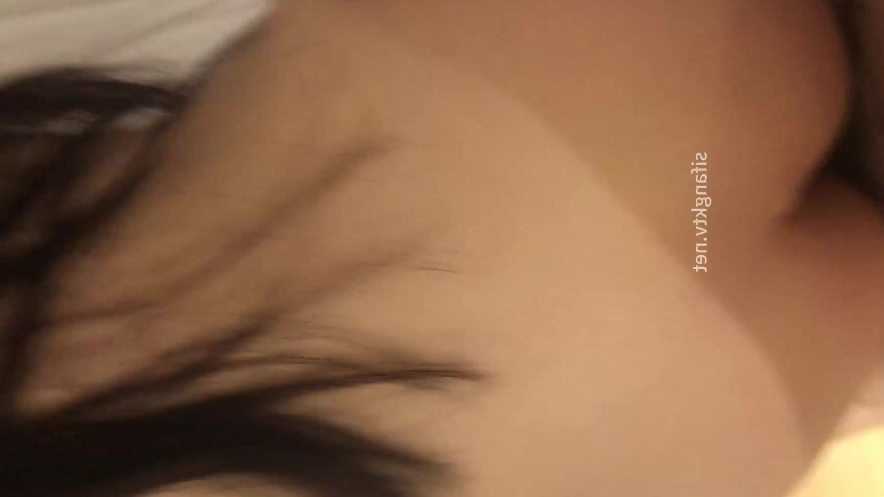 Asian Domestic Zone Self Filmed 06272