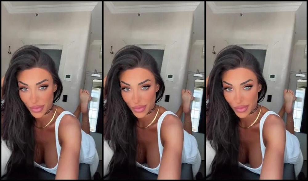 Goddessmargaritassoles 06 16 2024 Onlyfans Video Do You Like Me In The Pose