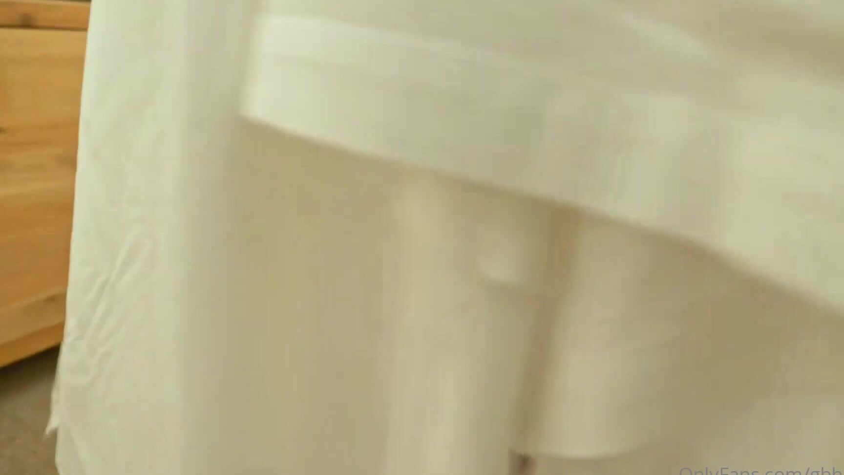 Gbhoney Ghost Bukake Part