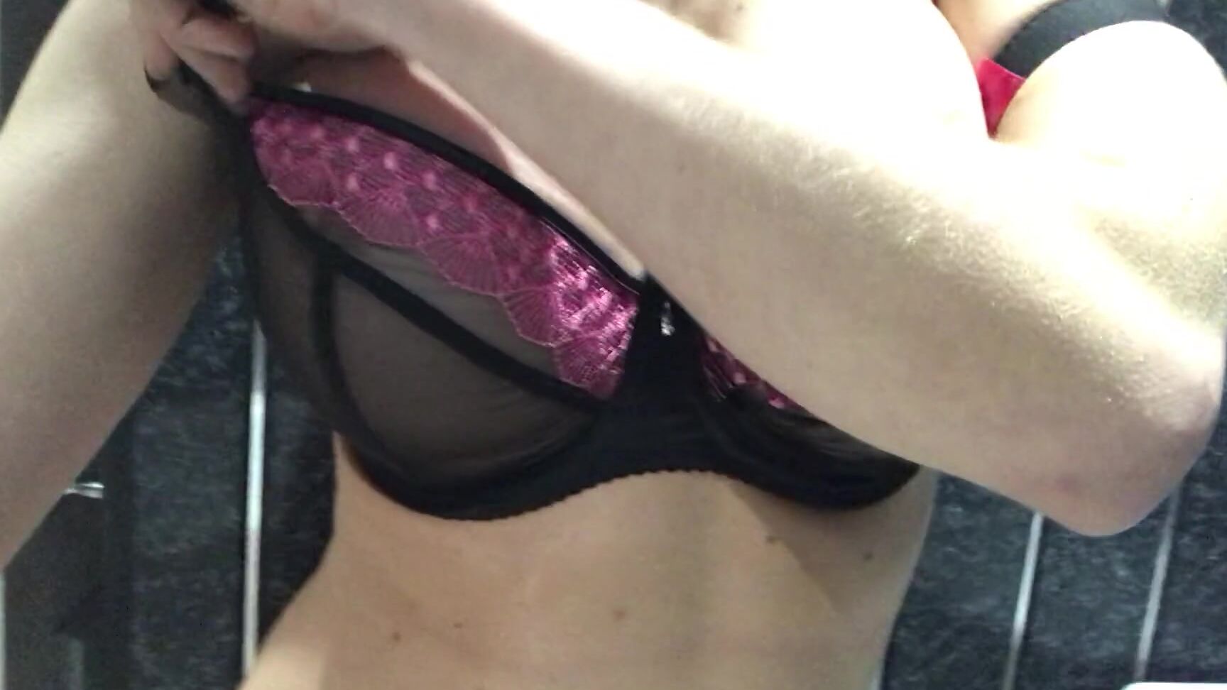 Obey Angelina Time To Shower And Get Ready For My Day