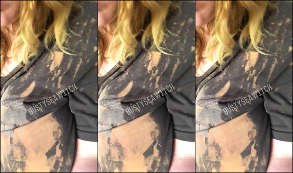 Bustyseawitch Year Old Moaning Amp Orgasm Asmr