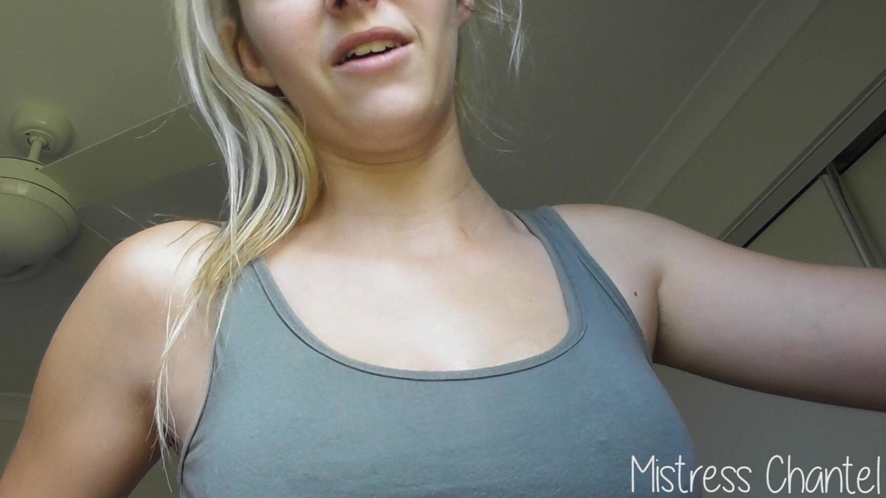 Mistress Chantel Good Boys Obey