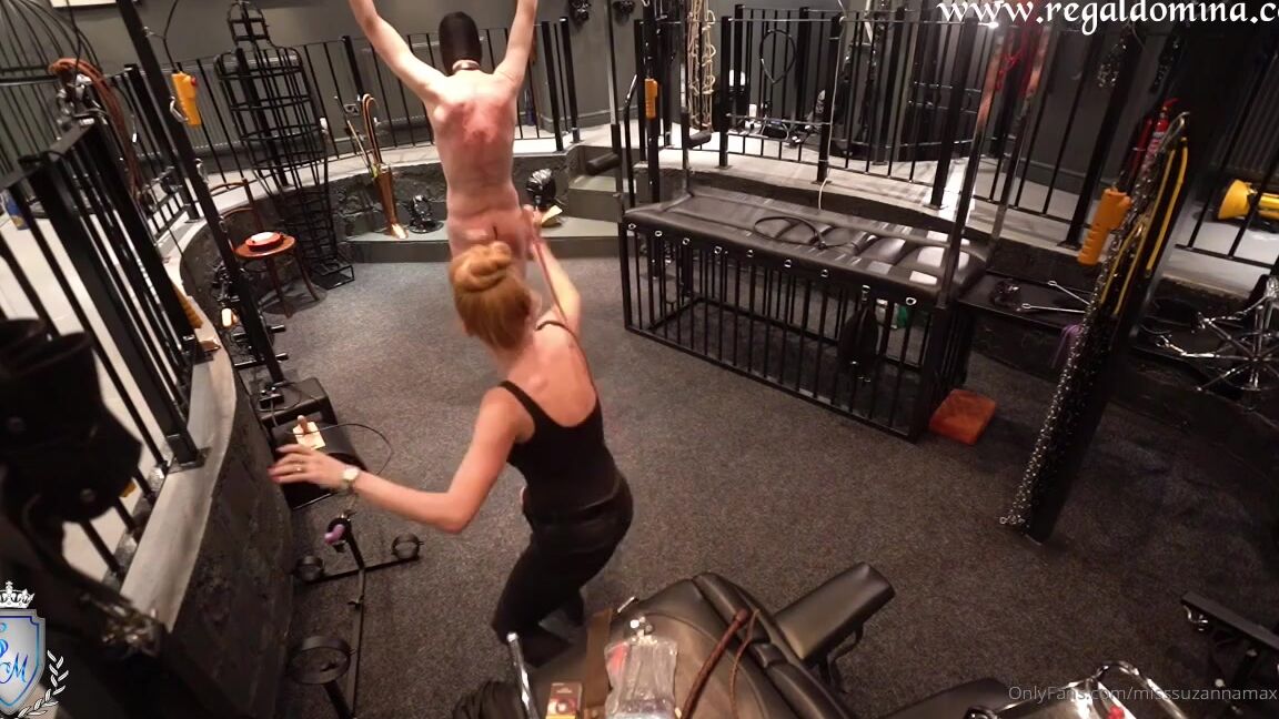 Misssuzannamax Onlyfans Happy Suzanna Sunday Shredding Skin My Favourite Past Time