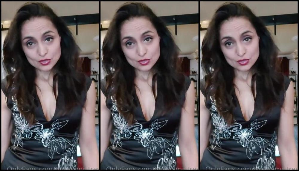 Miss Jo Mistress Nicknamed Missjomistress 01 19 2022 Onlyfans Video I Havent Worn This In Years