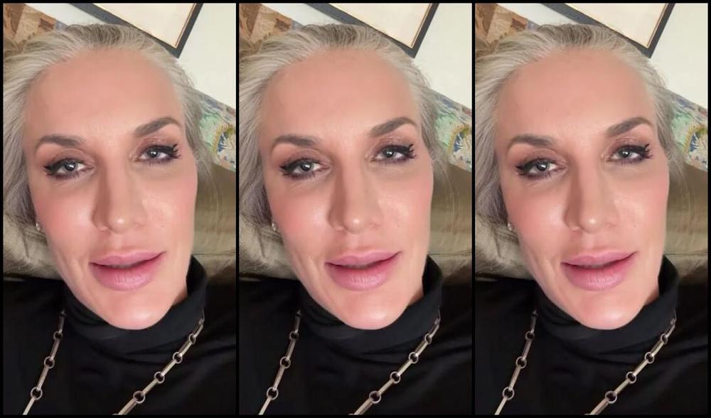 Goddesssevera 04 11 2024 Onlyfans Video Eyes Dilated From The Eye Doc This Is How It Would Look If I Was In