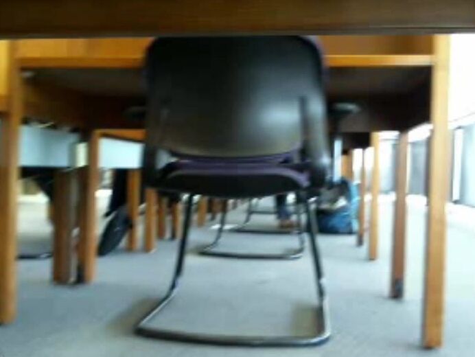 Fisting, Flashing, Masturbation, Public Nudity, Upskirt gingerbanks library crotchless pantie fingering ManyVids