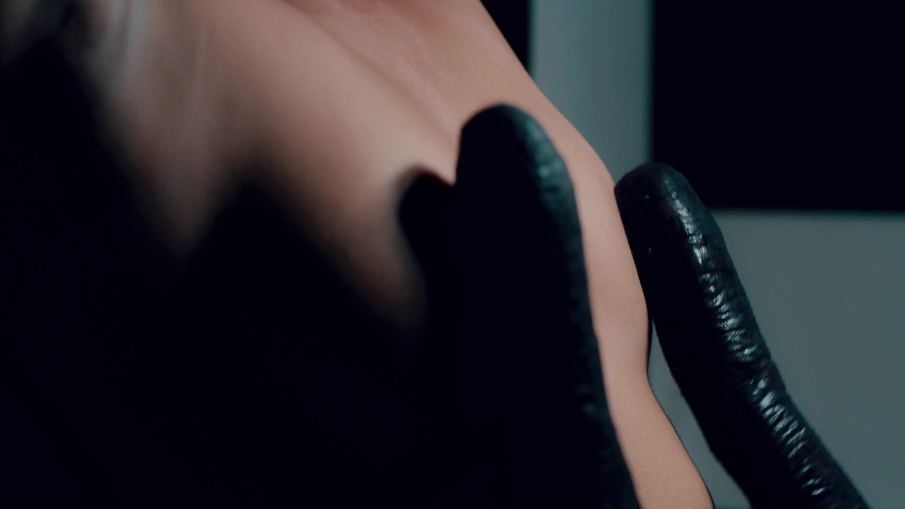 Hentaied Toilet Encounters 2 Hentaied