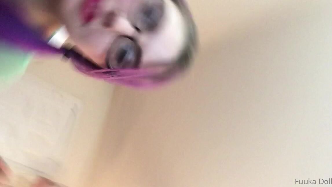 Fuukadoll Insta Squirt From Dec D