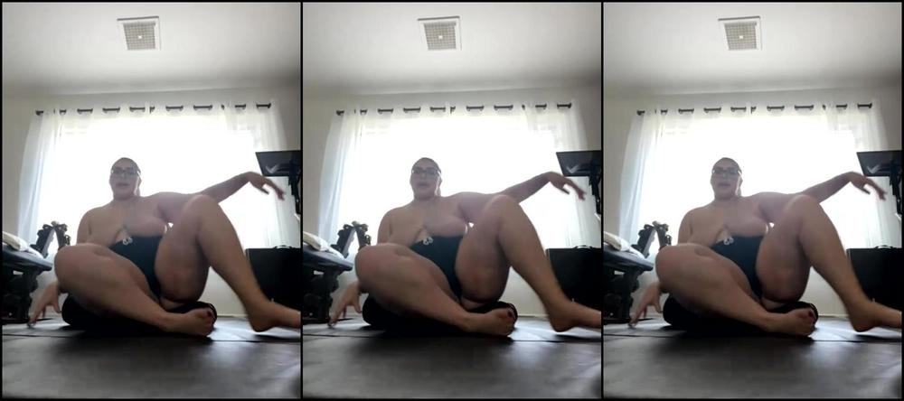 Fitsid Stream Started At Pm Stretch With Me Baby