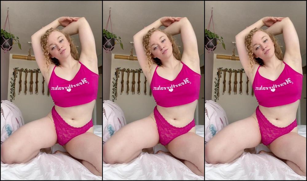 Sarahcalanthe Pretty In And Out Of Pink