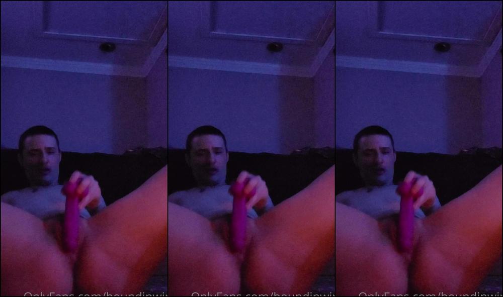 Boundinwire Breed Me